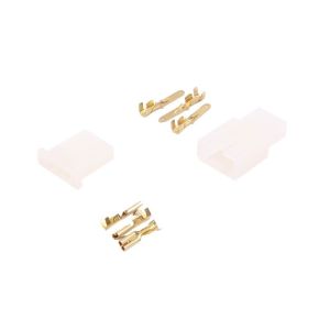 Connector / Plug 3-Pins