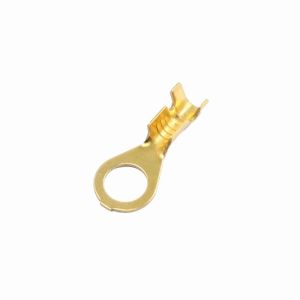 Mass clamp M6 for 1.5>2.5MM² Wire