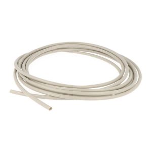 Insulating sleeve Grey 6MM - 5 Meter