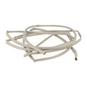 Insulating sleeve Grey 10MM - 5 Meter