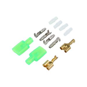 Connector Plug kit 12-Pieces