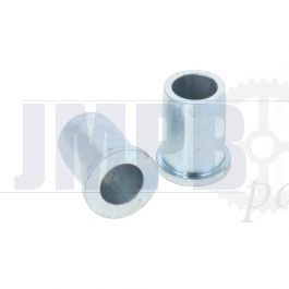Swing axle bushing set Zundapp 529/530