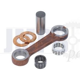Connecting rod set Kreidler Top Racing