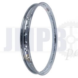 Front rim  Yamaha FS1 17 X 1.20 Original