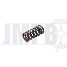 Spring Kickstart hub Tomos