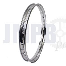Rim B choice Chrome 1.20 X 17 JMPB Parts