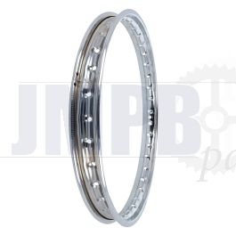 Rim B-choice Chrome 1.20 X 17