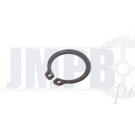 Circlip Tomos Gear Sprocket