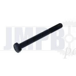 Engine bolt Engine mounting Tomos M8 X 1 X 80