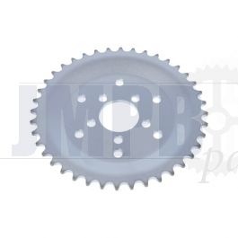 Rear sprocket Puch Monza Spoked wheel 40 Teeth