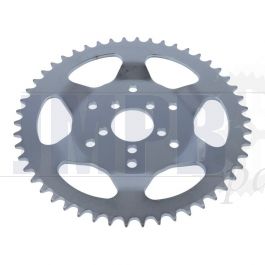 Rear sprocket Puch Monza Spoked wheel 50 Teeth