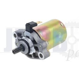 Starter Engine Tomos E-Start 10 Teeth