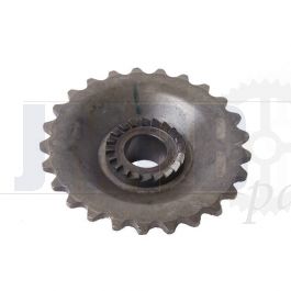 Start sprocket Tomos