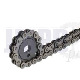 Chain IGM Heavy 415-122