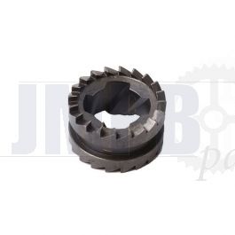 Pedal pinion Tomos