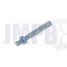 Buddyseat Bolt Zundapp