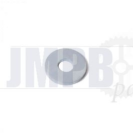 Flat washer Tomos M6