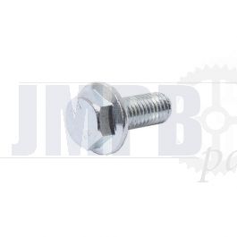 Flange bolt Tomos Footrests