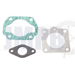 Topset Puch MV/MS/Monza Standard Cylinder Alu Head gasket 