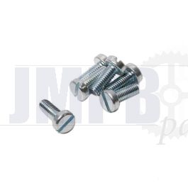 Cylinder bolt M4X10