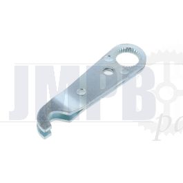 Clutch lever Kreidler 31 Teeth