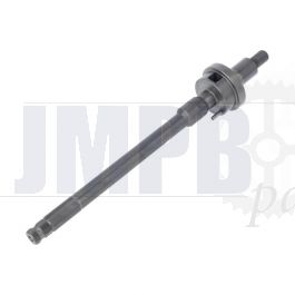 Foot Gear Axle Zundapp 3/4 Gears