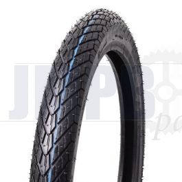 17 Inch Deestone Street D967 2.50X17
