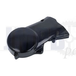 Flywheel lid Aluminum Honda MB/MT Gloss