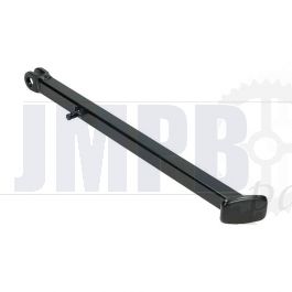 Side Stand Black Honda MT 37CM