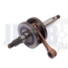 Crankshaft Honda MB/MT Top Racing