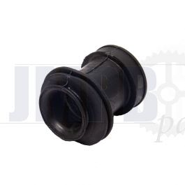 Inlet Funnel Carburettor/Filter 12-18MM Keihin Honda MB/MT