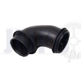 Hooked rubber in Air filter Honda MB/MT