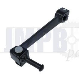 Gear pedal foldable Honda MB/MT