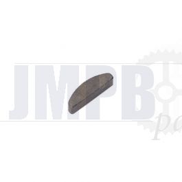 Woodruff / Flywheel key Honda MB/MT/NSR/MTX