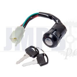 Ignition lock Honda MB