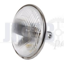 Headlight Honda MB