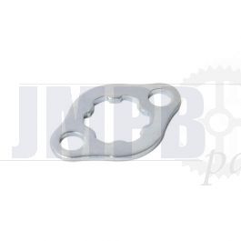 Securing plate Front Sprocket Honda
