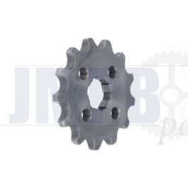 Front sprocket Honda 13 Teeth