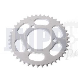 Rear sprocket 42 Teeth Honda MT/MB/MTX-SH