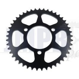 Rear Sprocket 45 Teeth Honda MT/MB/MTX-SH