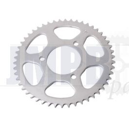 Rear sprocket 50 Teeth Honda MT/MB/MTX-SH 