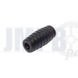 Rubber Gearpedal Round Honda