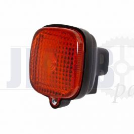 Flasher Honda MB/MT/MTX-SH Screw model glass 