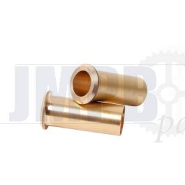 Swing axle bearings Brass Extended Kreidler