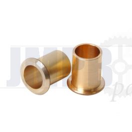 Swing axle bearings Brass Kreidler