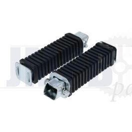 Duo Footrests Honda MT/MB