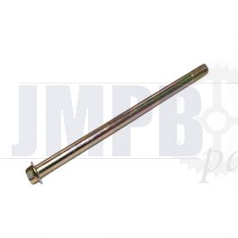 Rear wheel axle Honda MT/MB