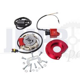 HPI Race Ignition Honda MT/MB/NSR