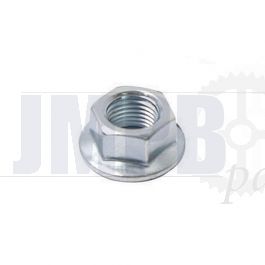 Rear Axle Nut Honda all types