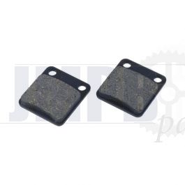 Brake pads Honda MB50